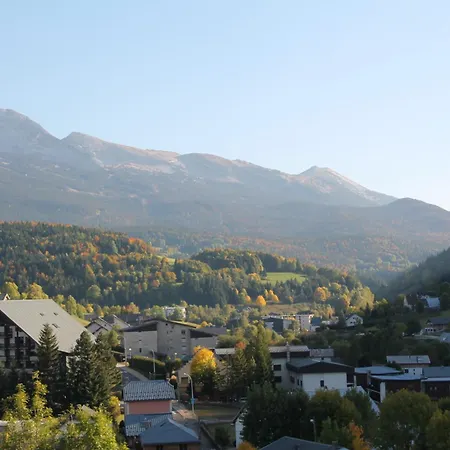 La Prairie Villard-de-Lans