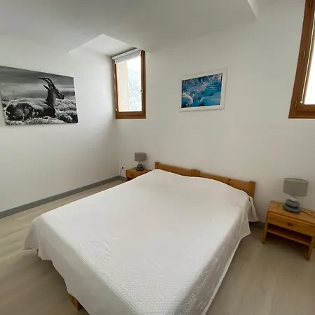 Apartment La Prairie *