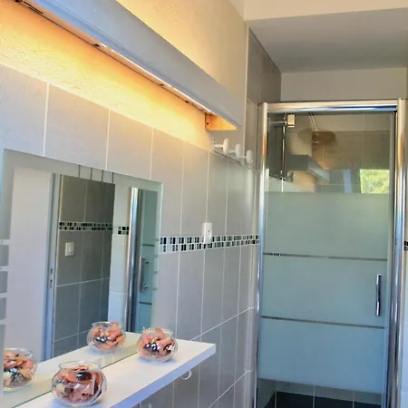 Apartment La Prairie