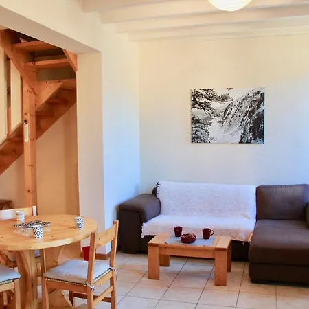 Apartment La Prairie *